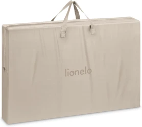 Patuc Co-sleeper 3 in 1 Lionelo Pari Beige Cream cumpăra în Chișinau. Foto 7