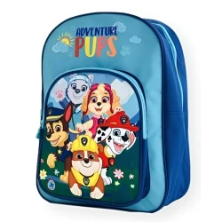 Детский рюкзак Total Office Paw Patrol Adventure Pups, 32x25x10.5 см купить в Кишиневе. Фото 1