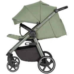 Прогулочная коляска Carrello Bravo SL Deluxe Desert Beige купить в Кишиневе. Фото 4
