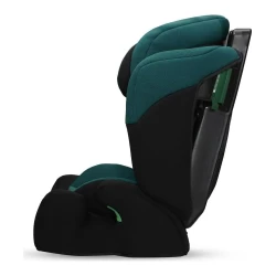 Автокресло 76-150 см (i-Size) Kinderkraft Comfort Up 2 Green купить в Кишиневе. Фото 3