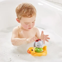 Jucarie pentru baie Hape Spin Splash 'n' Swim Elephant, 2 elemente cumpăra în Chișinau. Foto 5