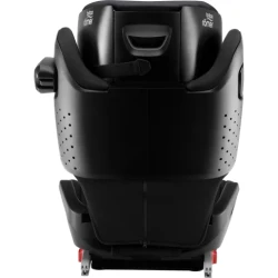 Детское автокресло 15-36 кг  i-Size Isofix Britax-Römer Kidfix Cosmos Black купить в Кишиневе. Фото 6