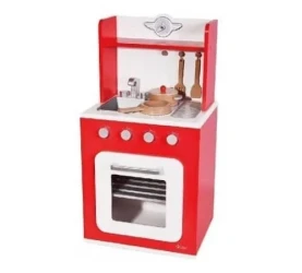Bucatarie Classic World Retro Red cumpăra în Chișinau. Foto 1