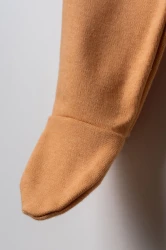 Pantaloni BabyCosy Ivory & Orange, 2 buc. (1-3L) cumpăra în Chișinau. Foto 10