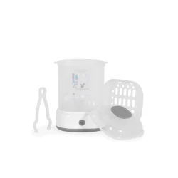 Sterilizator electric Moni Presto Grey cumpăra în Chișinau. Foto 5