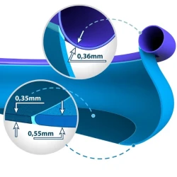 Бассейн для детей Intex Easy Set с насосом, 3853 литров купить в Кишиневе. Фото 4