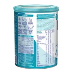 Смесь для новорожденных Nestle NAN 2 OPTIPRO (6-12 мес), 800 г купить в Кишиневе. Фото 6