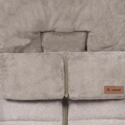 Зимний чехол для коляски Jane Nest Sesame, 95×46 см купить в Кишиневе. Фото 2