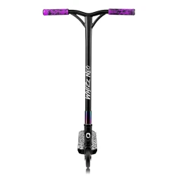 Самокат Lionelo Whizz Neo Black Carbon Multicolor купить в Кишиневе. Фото 3