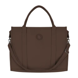 Коляска 2/1 Lionelo Carmine Brown Chocolate купить в Кишиневе. Фото 34
