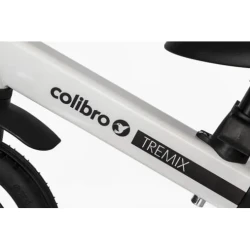 Детский трицикл 4 в 1 Colibro Tremix Blank купить в Кишиневе. Фото 11