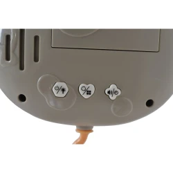 Карусель для кроватки Moni Penguin Grey купить в Кишиневе. Фото 3