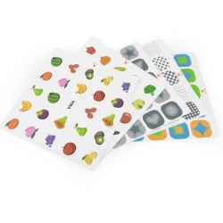 Настольная игра Viga Memory Game купить в Кишиневе. Фото 3