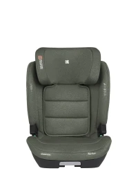Scaun auto 100-150 cm (i-Size) Isofix Kikkaboo i-Scout Army Green cumpăra în Chișinau. Foto 2