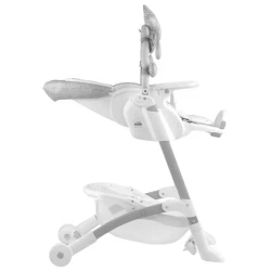 Стульчик для кормления CAM Istante C243 Friends купить в Кишиневе. Фото 5