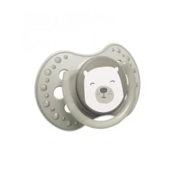 Suzeta dinamica din silicon Lovi Buddy Bear (3-6 luni) 2 buc. cumpăra în Chișinau. Foto 2