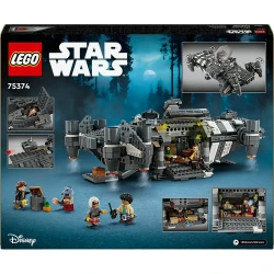 Конструкторы Lego Star Wars The Onyx Cinder, 1325 элементов купить в Кишиневе. Фото 2