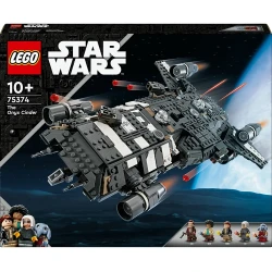 Конструкторы Lego Star Wars The Onyx Cinder, 1325 элементов купить в Кишиневе. Фото 1