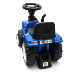 Tolocar Baby Mix Tractor cu remorcă Yellow cumpăra în Chișinau. Foto 3