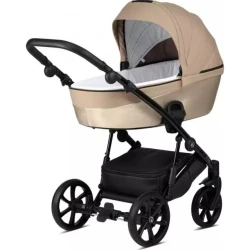 Carucior 2 in 1 Tutis Viva 4 Leather Cloud cumpăra în Chișinau. Foto 8