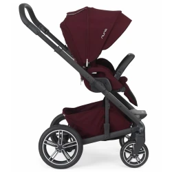 Cărucior 2/1 Nuna Mixx Berry cumpăra în Chișinau. Foto 3