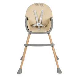 Стул для кормления 2 в 1 Moni Biscotti Beige купить в Кишиневе. Фото 4