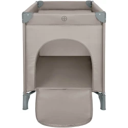 Кроватка манеж KikkaBoo So Gifted Beige купить в Кишиневе. Фото 4