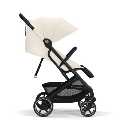 Прогулочная коляска Cybex Beezy Canva White купить в Кишиневе. Фото 2