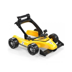 Ходунок 2 в 1 Chipolino Sportivo Yellow купить в Кишиневе. Фото 2