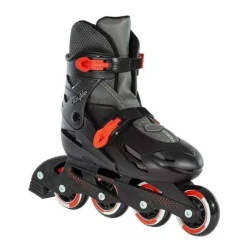 Ролики Playlife Riddler Black Cherry, размер 31-34 купить в Кишиневе. Фото 1