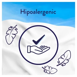 Balsam pentru rufe copii Lenor Sensitive Cotton Fresh, 1239 ml cumpăra în Chișinau. Foto 4