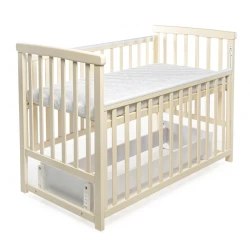 Детская кроватка DeSon Mriya Ваниль купить в Кишиневе. Фото 4