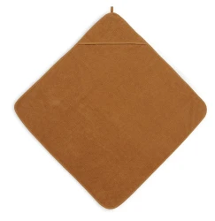 Банное полотенце Jollein Terry Caramel, 75x75 см купить в Кишиневе. Фото 1