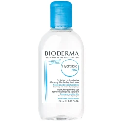 Apa micelară Bioderma Hydrabio H2O, 250 ml cumpăra în Chișinau. Foto 1