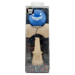 Kendama Essa Toys Super Sticky X Original Crazy Smile cumpăra în Chișinau. Foto 6