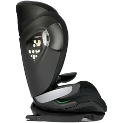 Автокресло 100-150 см (i-Size) Isofix Avionaut MaxSpace Smart Black купить в Кишиневе. Фото 5