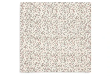 Pelinci din muselina Jollein Retro Flowers (70x70 cm), 3 buc. cumpăra în Chișinau. Foto 2