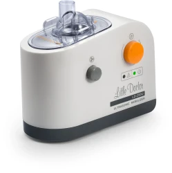 Ингалятор с ультразвуковой Little Doctor LD-250U купить в Кишиневе. Фото 2