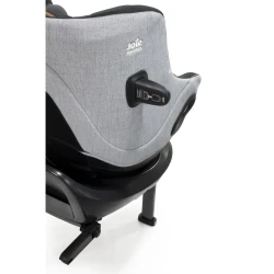 Автокресло 0-18кг Isofix Joie i-Harbour Signature Carbon, поворотное 360 купить в Кишиневе. Фото 16
