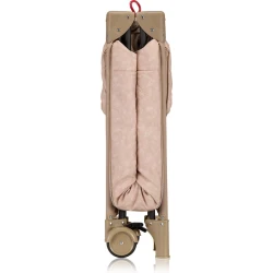 Манеж-кровать Lionelo Jasmin Easy Fold Beige Sand купить в Кишиневе. Фото 16