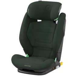 Scaun auto 100-150 cm (i-Size) Isofix Maxi-Cosi RodiFix Pro² Authentic Green cumpăra în Chișinau. Foto 1