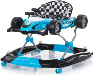Premergător Chipolino 4 in 1 Racer Blue cumpăra în Chișinau. Foto 1