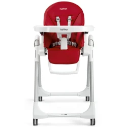 Стульчик для кормления 2 в 1 Peg Perego Prima Pappa Follow Me Fragola купить в Кишиневе. Фото 4