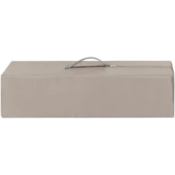 Манеж-кровать KikkaBoo So Gifted 2026 Beige купить в Кишиневе. Фото 8