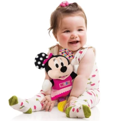 Погремушка Clementoni Minnie Mouse купить в Кишиневе. Фото 5