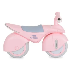 Велосипед без педалей Moni Mini Cruze Pink купить в Кишиневе. Фото 2