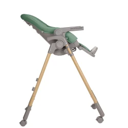 Стул для кормления Kikkaboo Olive Mint купить в Кишиневе. Фото 9