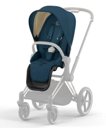 Bloc de plimbare pentru carucior Cybex Priam Mountain Blue cumpăra în Chișinau