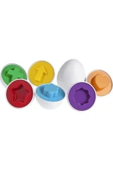 Игрушка-сортер BuBu Egg Tray купить в Кишиневе. Фото 4
