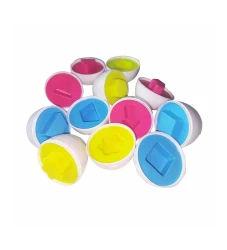 Игрушка-сортер BuBu Egg Tray купить в Кишиневе. Фото 3